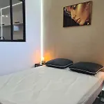 דירה 4 Couchages Cap D'agde Ct800-070 *