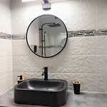 4 Couchages Cap D'agde Ct800-070 דירה אגדה