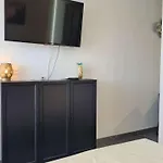 דירה 4 Couchages Cap D'agde Ct800-070