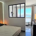 4 Couchages Cap D'agde Ct800-070 דירה אגדה