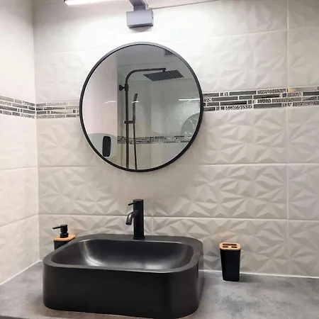 4 Couchages Cap D'agde Ct800-070 Lejlighed Agde