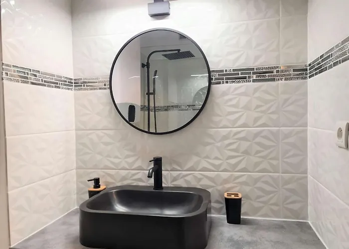 4 Couchages Cap D'agde Ct800-070 דירה אגדה